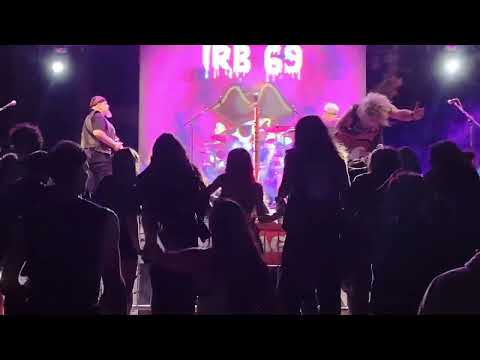 ''Iron Rock Bastards 69'' -'Леле,майко'- ''I.R.B.69'' - 23.08.25г.