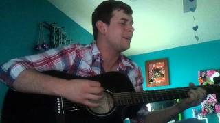 Tin Can On A String by Brad Paisley (Cover)