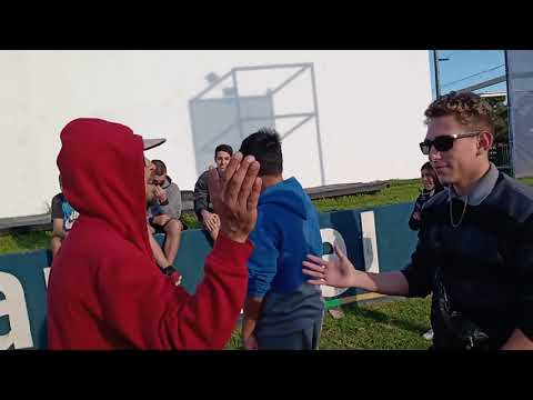 Manteca vs Juli vs Ruso - semis - Fecha 1 - 15/05/2021