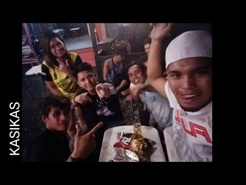 Kasikas - Lamat (Lyric Video)