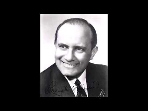 Leonard Warren "Occhi di fata" Denza