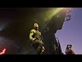 Chris Daughtry Separate Ways Worlds Apart Journey Cover