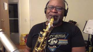 Vandoren Jumbo Java/Out of Nowhere