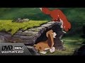 The Fox And The Hound 1981 2006 DvD Menu Walkthrough