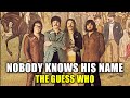 Nobody Knows His Name · The Guess Who