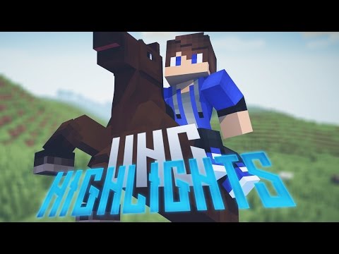 UHC Highlights #62- Hey!