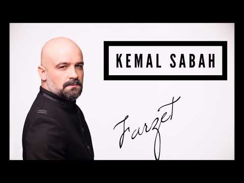Kemal Sabah - Farzet  (Doğu Kılıç Versiyon)