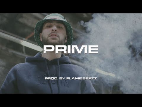 [FREE] Mero x Murda x Nimo Type Beat - "Bless" Hard Trap Type Beat