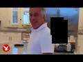 Jeffrey Epstein Chases Women Around His Little Saint James Island Home