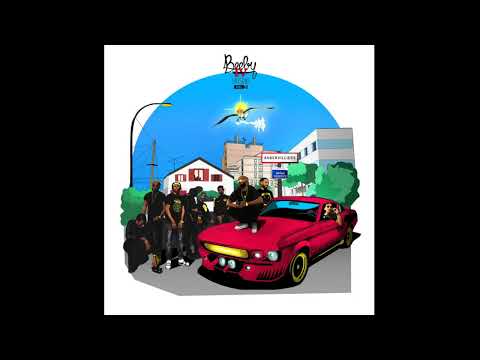Beeby - Secteur (feat. Chris Da Vinci & Chapsy)