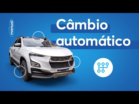 Simplo Manuais Técnicos Automotivos | MANUAL DE CÂMBIO AUTOMÁTICO | Câmbio