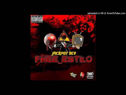 Jackpot BCV - Antidepressivo (Feat. Bardock & Kamões)