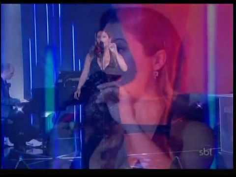 Maria Rita "Só de Você" na Hebe