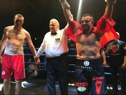 Me çetnikun në gjoks, ia tregova shqipen e vërtetë-Nuri Seferi