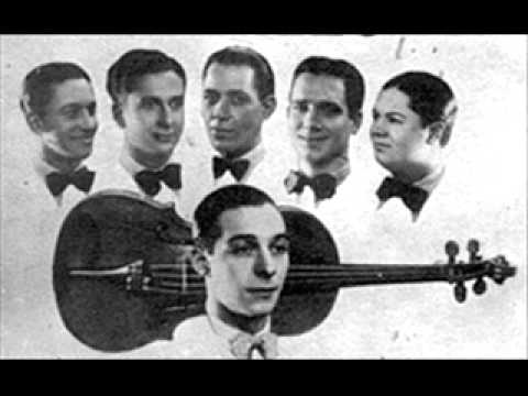 Elvino Vardaro y su orquesta