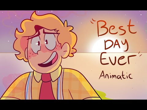 Best Day Ever Spongebob The Musical   Animatic