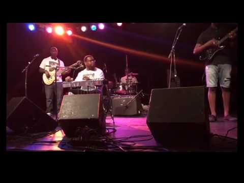 The Allen Boy Experience @ Cats Cradle in Carrboro, NC