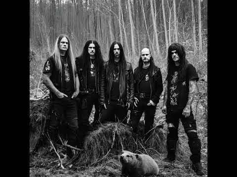 Thornshade - Where the Rivers Flow