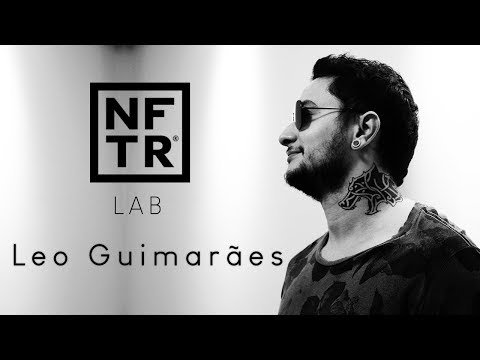 NFTRLab 20.02.2019 - Leo Guimarães @ NFTR