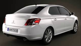 peugeot 301 review