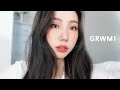 Get Ready With Me Korean Instagram Makeup
