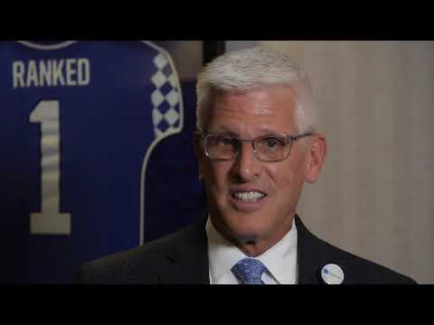 Craig Collins   VP & Chief Financial Officer UK HealthCare