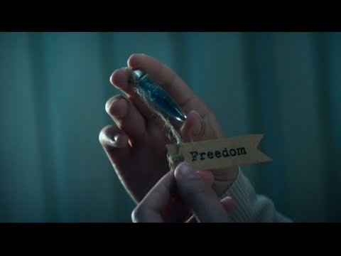 Kore Is Free | Star Trek Picard S02E08