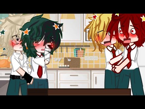 [‼️♡] ︎The smack.. [meme] BKDK|| KRKM || [PLS READ DESC]