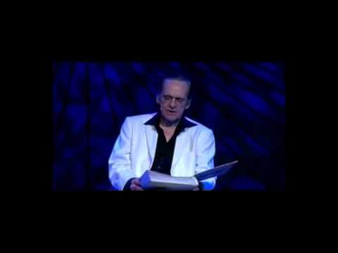 Cirkusrevyen 2005 - Eventyr