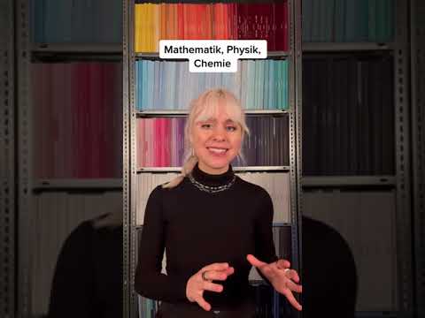 Wähle NICHT diese Leistungskurse