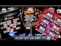 URL Smack Volume10 Ladies Gentleman Cards Recap Tay Roc Vs Kyd Slade Civil War ‍ ️