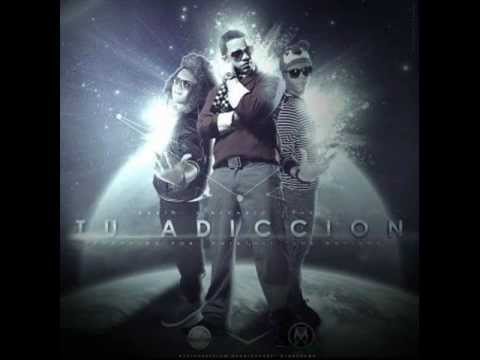 Kario & Yaret Ft. J Alvarez - Tu Adiccion (Prod. By Yai & Toly)