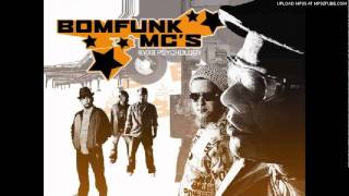 Bomfunk MC - Ladies &amp; Fellas