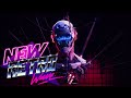 LAZERPUNK x Extra Terra - Synthetic Soul