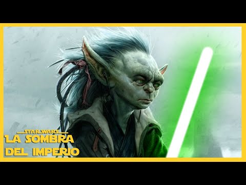 7 Cosas que Nadie Entiende de YODA – Star Wars-