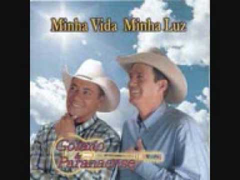 Goiano e Praense - Nunca Mais vou te esquecer