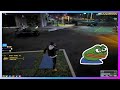 How Ash Feels About Reggie NoPixel GTA RP