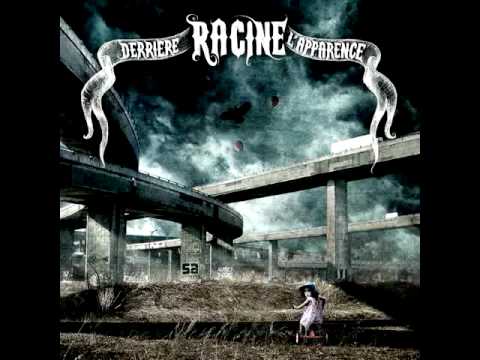 Racine & Kasper - Animal - Album Derrière l'apparence