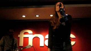 Marlango - No mires a los ojos de la gente