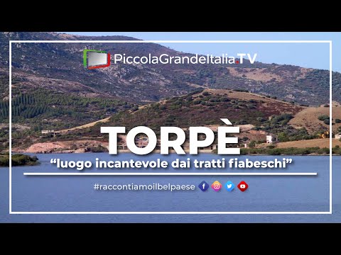 Torpè 2014 - Piccola Grande Italia