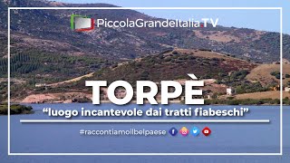 preview picture of video 'Torpè 2014 - Piccola Grande Italia'