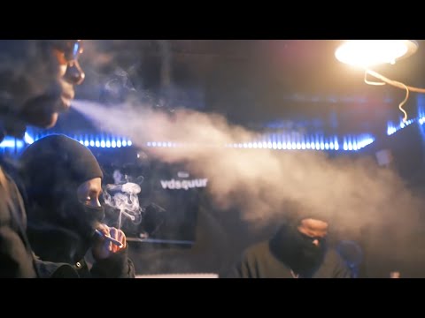 Ballin30 & Tru Biggs (CP) Feat. Trap Docks (AON) - KKK REMIX “ShotBy. WildVids