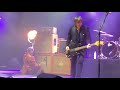 Del Amitri London 2018 - Being Somebody Else / All My Friends
