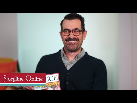 Mice Twice read by Ty Burrell