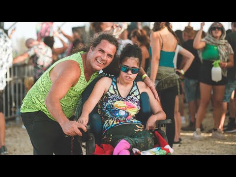 Gilad Segev - גלעד שגב  and Project Heroes