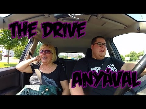 Vezetős Vlog ANYÁVAL