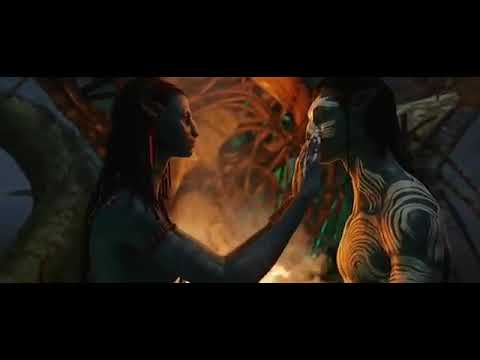 Avatar deleted scene