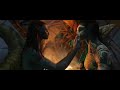 Avatar deleted scene