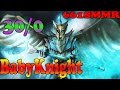 Dota 2 - BabyKnight 6618 MMR Plays Skywrath ...