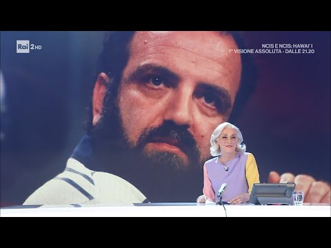 Gli auguri del giorno dopo - Drusilla e L'Almanacco del giorno dopo - 10/06/2022